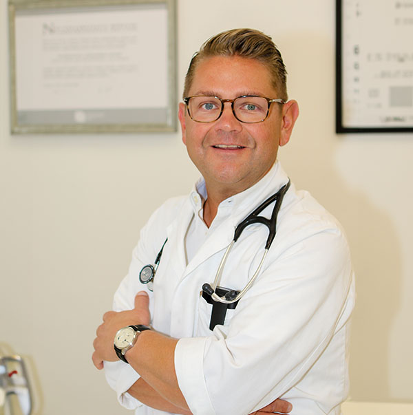 Dr. Wolfgang A. Mayer