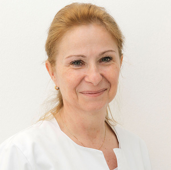 Gabriele Kahrer