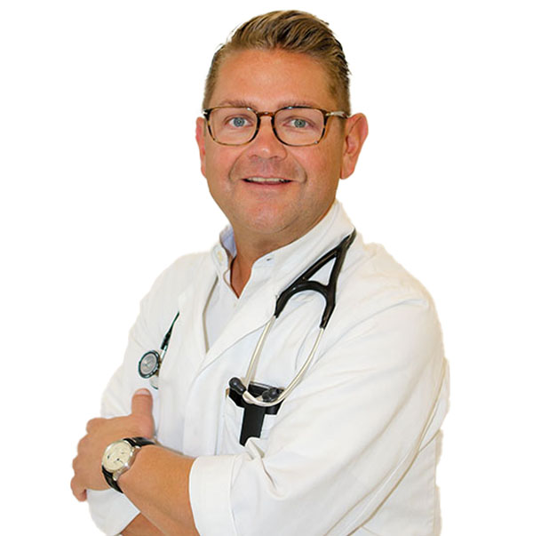 Dr. Wolfgang A. Mayer